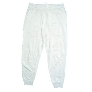Zara Joggers With Pockets Size M